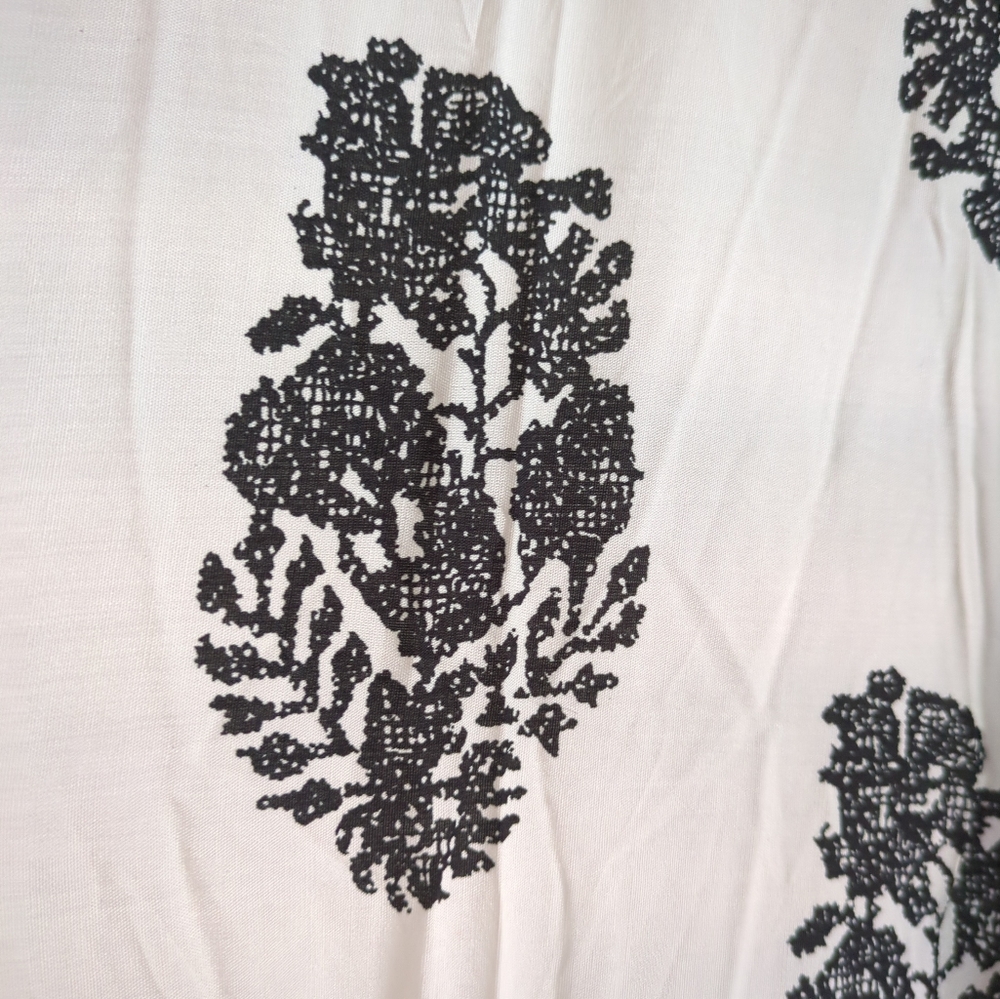 Open Front kimono - Picture 14 of 16